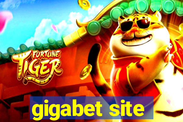 gigabet site